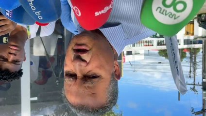 Rui Costa abre o jogo após prisão do secretário do Ministério da Previdência envolvido com o Careca do INSS: “Fez bobagem”