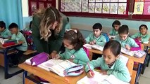 Aysel öğretmen, köy okullarında başladığı mesleğinde, eğitim dünyasının Nobeline aday oldu
