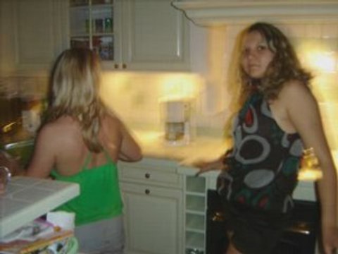 Zinzins staps ibiza night