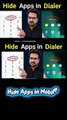 How To Hide Apps on Android 2025 | Android Mobile me Apps Kaise Hide Kare