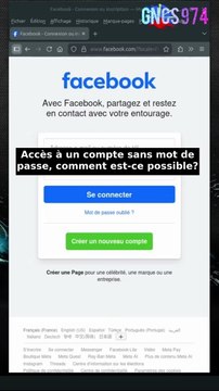 Accès à un compte sans mot de passe, comment est-ce possible ? #cookie #authtoken #infostealer