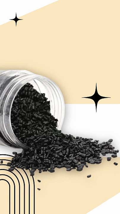 remium Black Masterbatches for High-Performance Applications