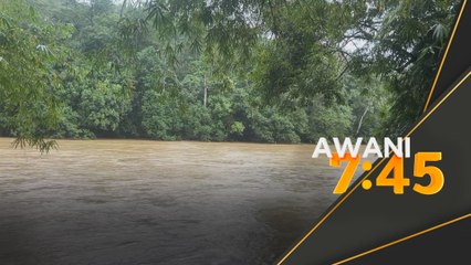 Pahang kekal catat jumlah tertinggi, 71 PPS masih dibuka