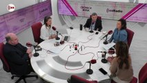 Crónica Rosa: Ana Obregón estalla por su polémica relación con Epstein