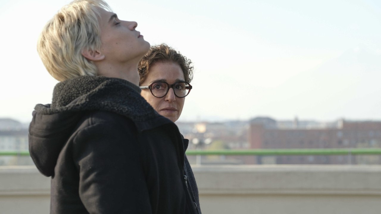 La gioia (Trailer ufficiale HD) ⭐️⭐️½