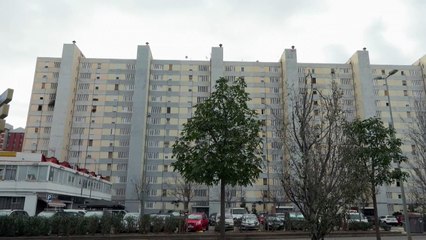 Muere un hombre de 72 años en el incendio de un piso en L'Hospitalet de Llobregat