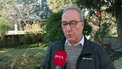 Uzmandan İstanbul ve Marmara için yılbaşı öncesi lapa lapa kar yağışı açıklaması