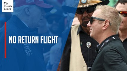 7 dead in plane crash, including former NASCAR driver Greg Biffle