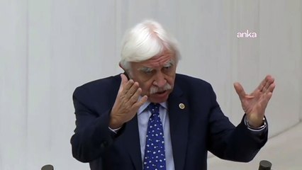 DEM Parti'den Erdoğan'a 'Hakan Fidan' çağrısı: 'Ayar verin'