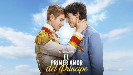 Finalizado El Primer Amor Del PríNcipe Completo🎥 Filmscope