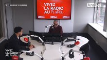 Le carrefour de l'info - L'émission du 19-12-2025