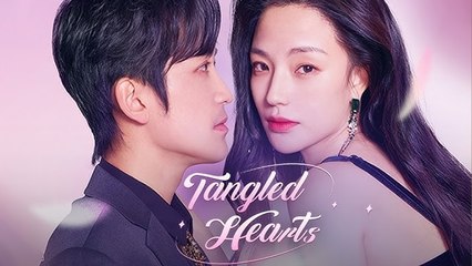 Baited by Love Tangled Hearts, Dangerous Games - Chinese Drama - English Sub