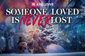 Someone Loved Is Never Lost