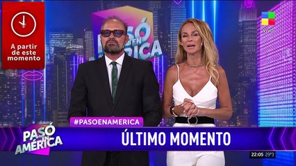 La palabra de Luis Ventura tras la expulsión de Evelyn Von Brocke y Pilar Smith de APTRA