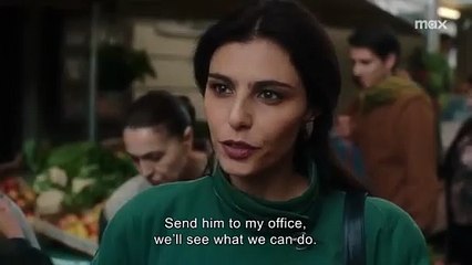 La fin de L'Amie Prodigieuse : découvrez la bande-annonce de la saison 4 (vo)