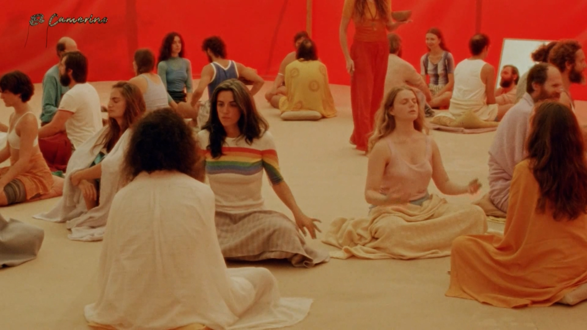 El Camerino 01/01/2026 Arrancamos el año cultural con musicales, literatura y cine.