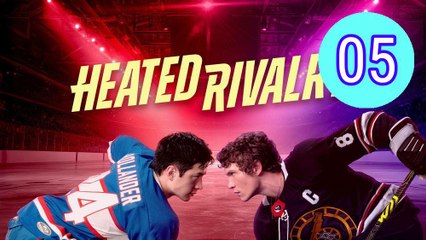 Ep5 Heated Rivalry Episode 5 Engsub
