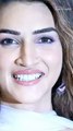 Kriti Sanon cute smile