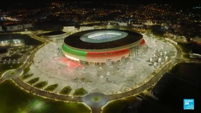J-2 avant le coup d'envoi de la Coupe d'Afrique des Nations 2025
