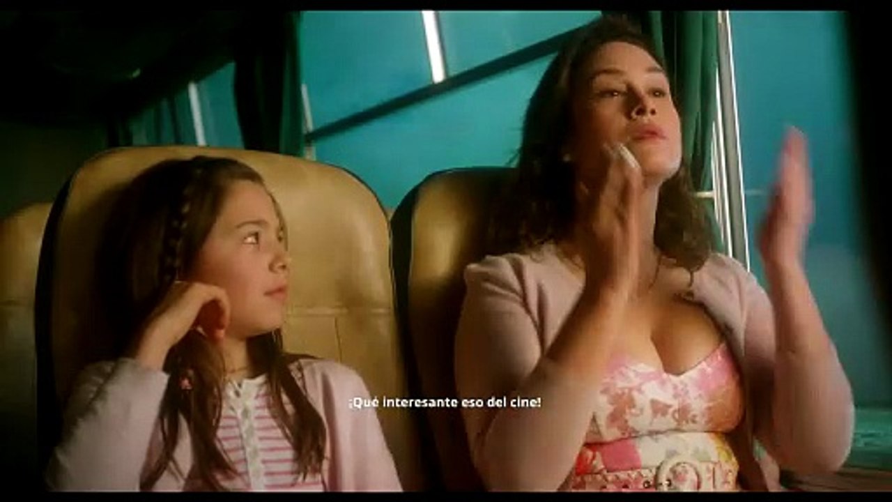 Tráiler de "Emergency exit" con Marisa Paredes y Emma Suárez.