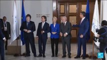 La signature d'un accord Union européenne - Mercosur reportée à janvier