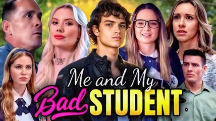 Me And My Bad Student Full Movie_ DRW