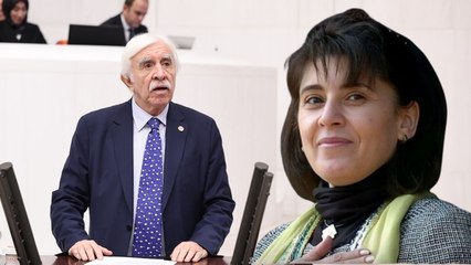 Cengiz Çandar: Leyla Zana için iktidar temsilcilerinden bir tepki gelmesini beklerdik