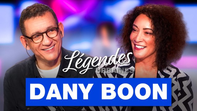 Dany Boon, l'humour salvateur