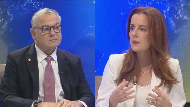 Diputada Janine Prado cuestiona rol de fiscalización del contralor Anel Flores