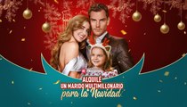 Esp Alquilé Un Marido Multimillonario Para La Navidad