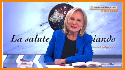 La Salute Vien Mangiando - Il calamaro all'arancia