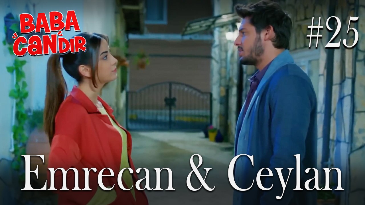 Emrecan & Ceylan #25