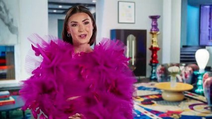 The Real Housewives of Salt Lake City - Season 6 Episode 02- Law and Out of Order