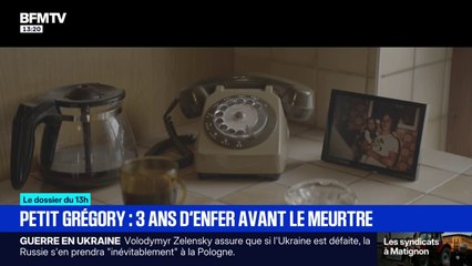 Affaire Grégory: 3 ans avant le meurtre, le corbeau harcelait déjà la famille Villemin