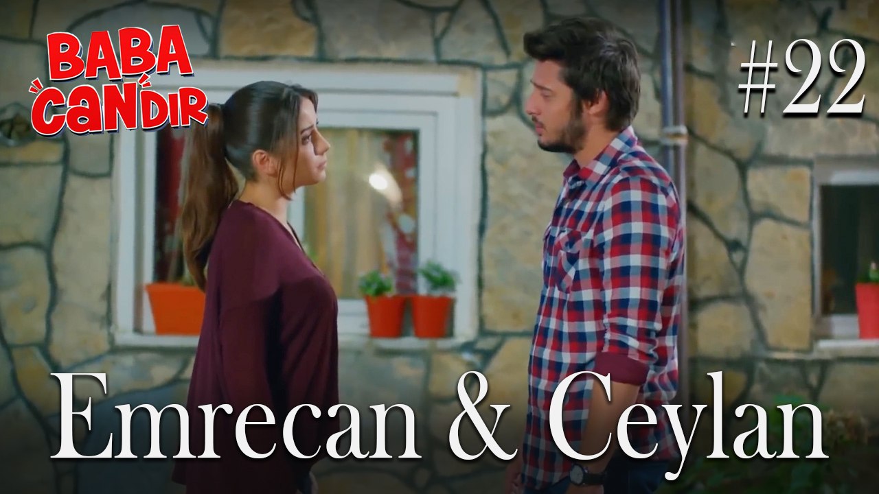 Emrecan & Ceylan #22
