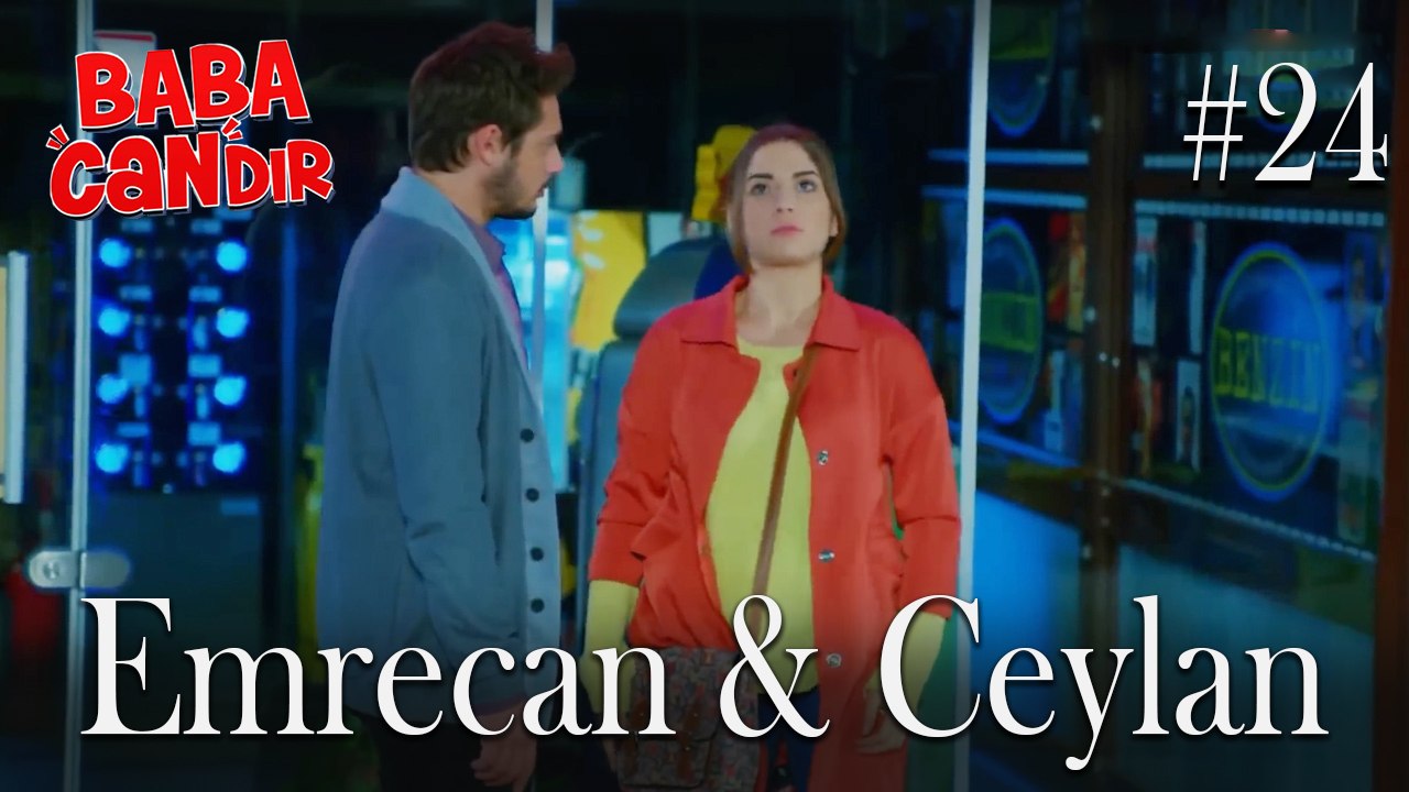 Emrecan & Ceylan #24