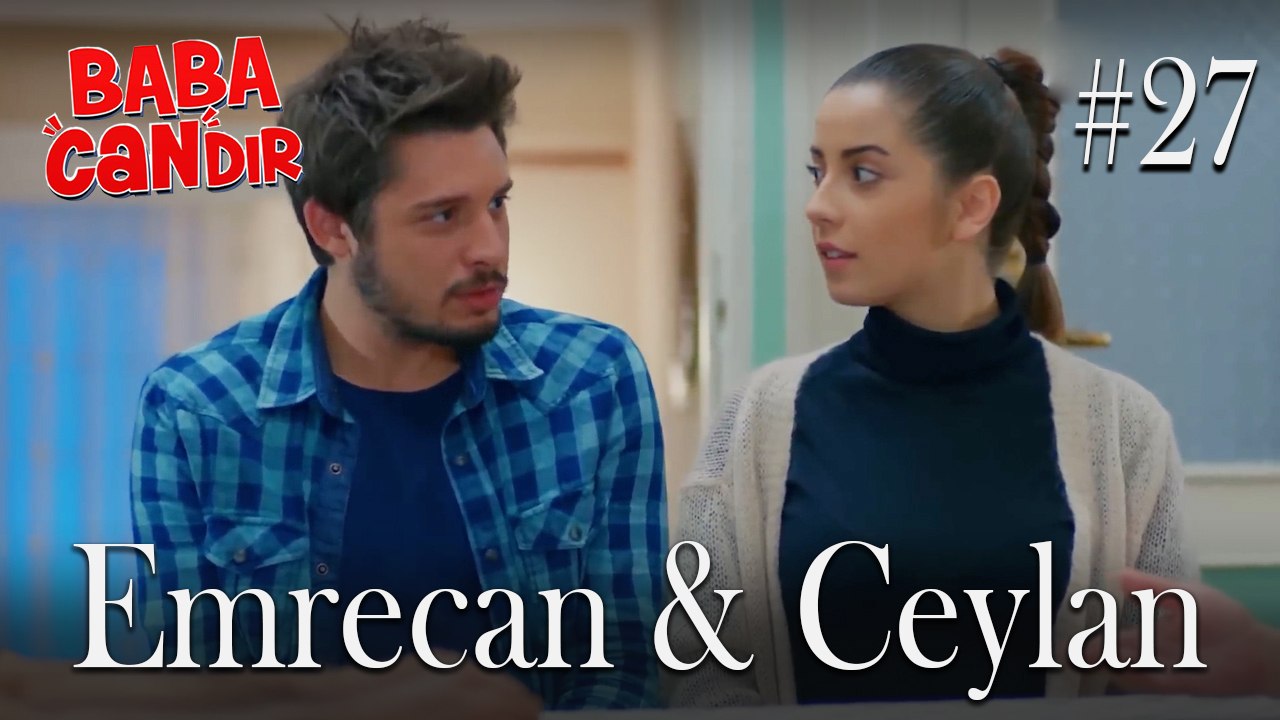 Emrecan & Ceylan #27