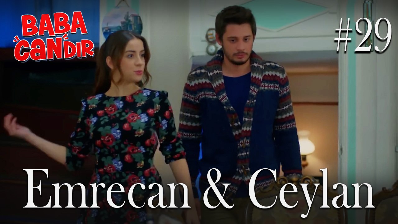 Emrecan & Ceylan #29