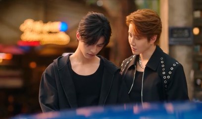 Speed and Love Ep.19 Engsub