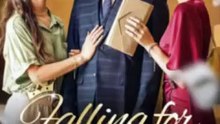 Falling For His Unknown Wife (2025) - FULL MOVIES ENGLISH SUB