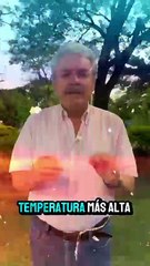 Así estará el clima este viernes en Santa Cruz