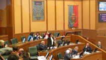 Lazio, maggioranza e opposizione a confronto sugli emendamenti alla manovra