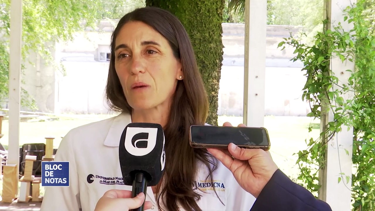 BLOC DE NOTAS SEMANAL -  PRG 328