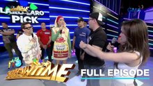 It's Showtime: Full Episode (December 19, 2025)