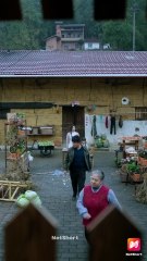 Don’t Mess with the Baby King of Hell as a Silent Child Unleashes Divine Wrath on Earth