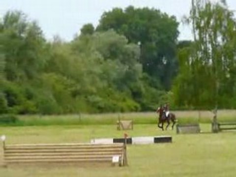 cross cce chouzy sur cisse 25/05/2008