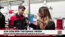 Son günlerin tartışması: MESEM | Mesleki Eğitim Merkezleri'nde gerçekte ne oluyor?