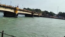 Ganga Ghat,Haridwar
