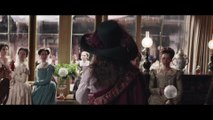 Dracula | Official Trailer - Christoph Waltz, Zoë Bleu