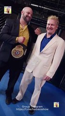 Bastard King Of The Cage Usa - Mini